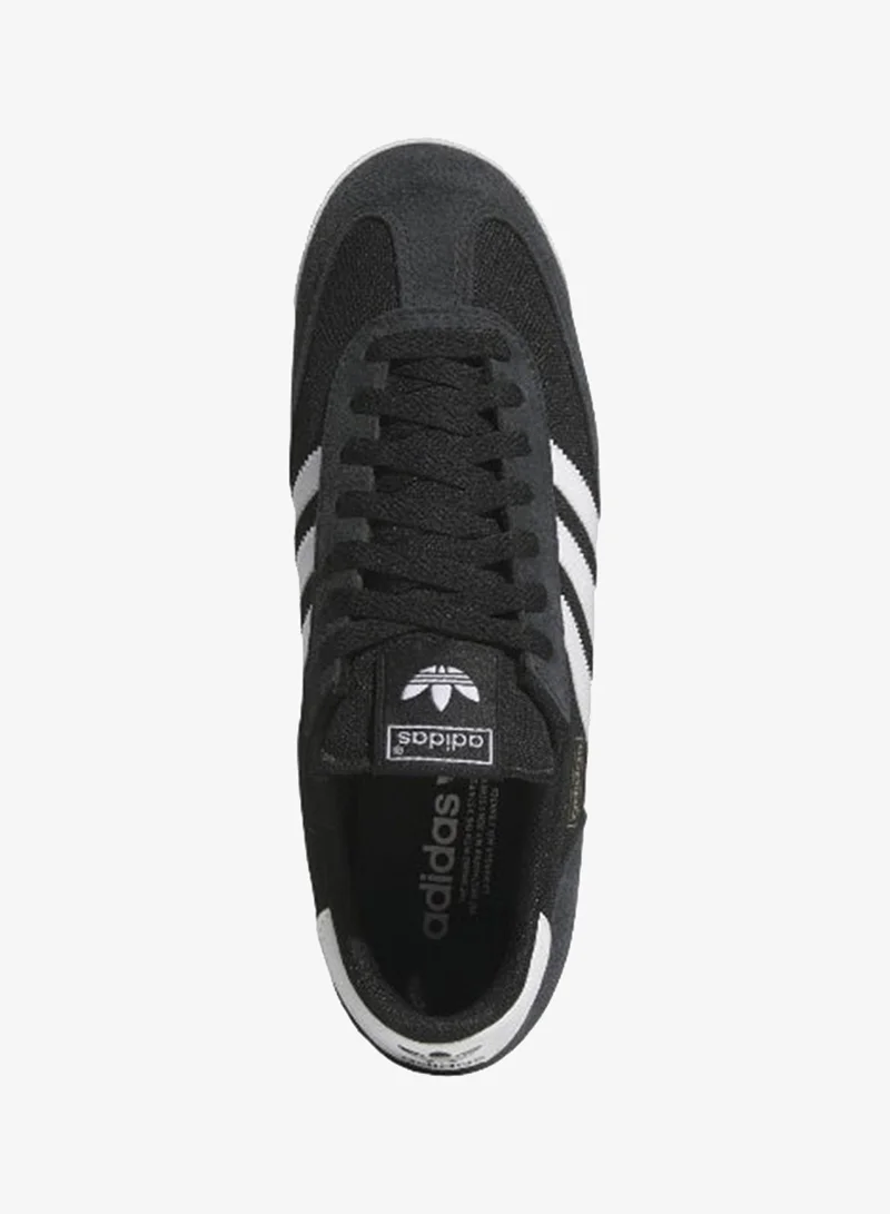 Adidas R71 Black Originals Shoes