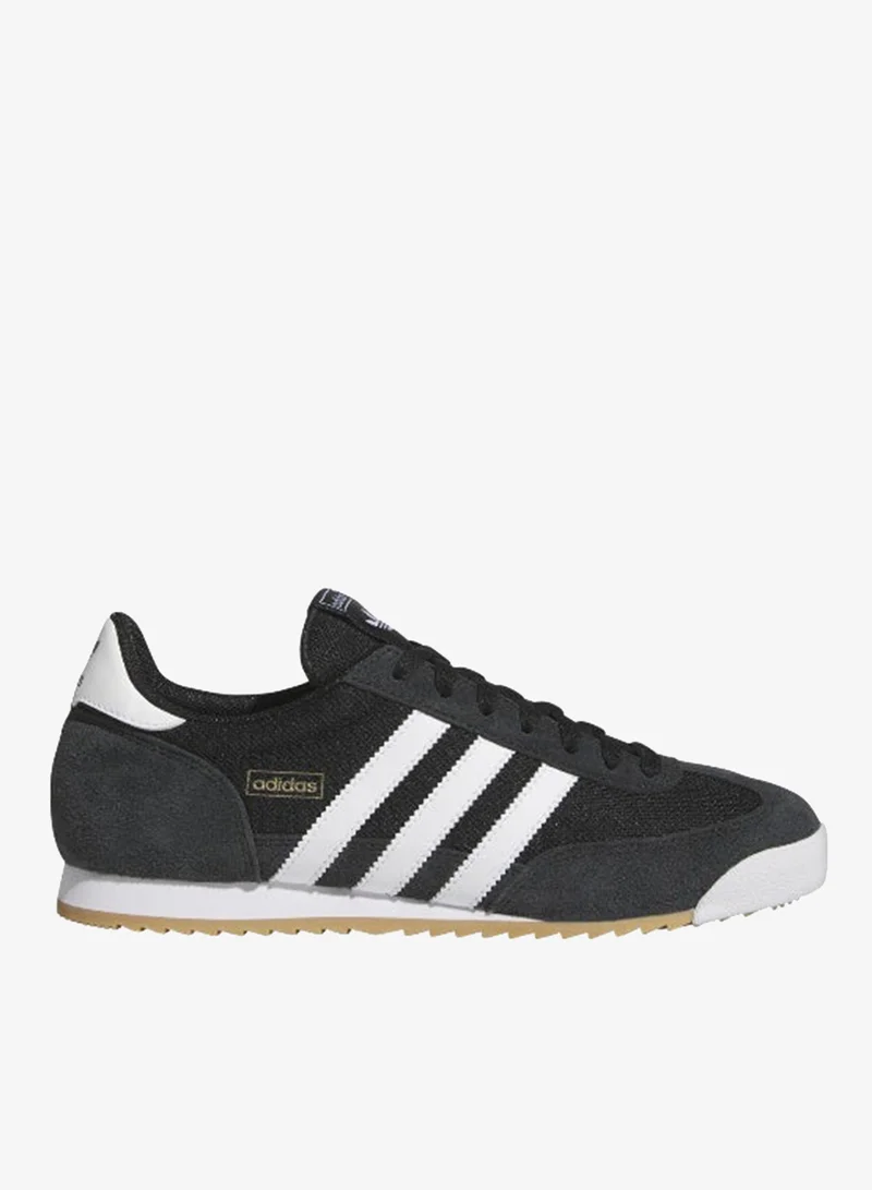 Adidas R71 Black Originals Shoes