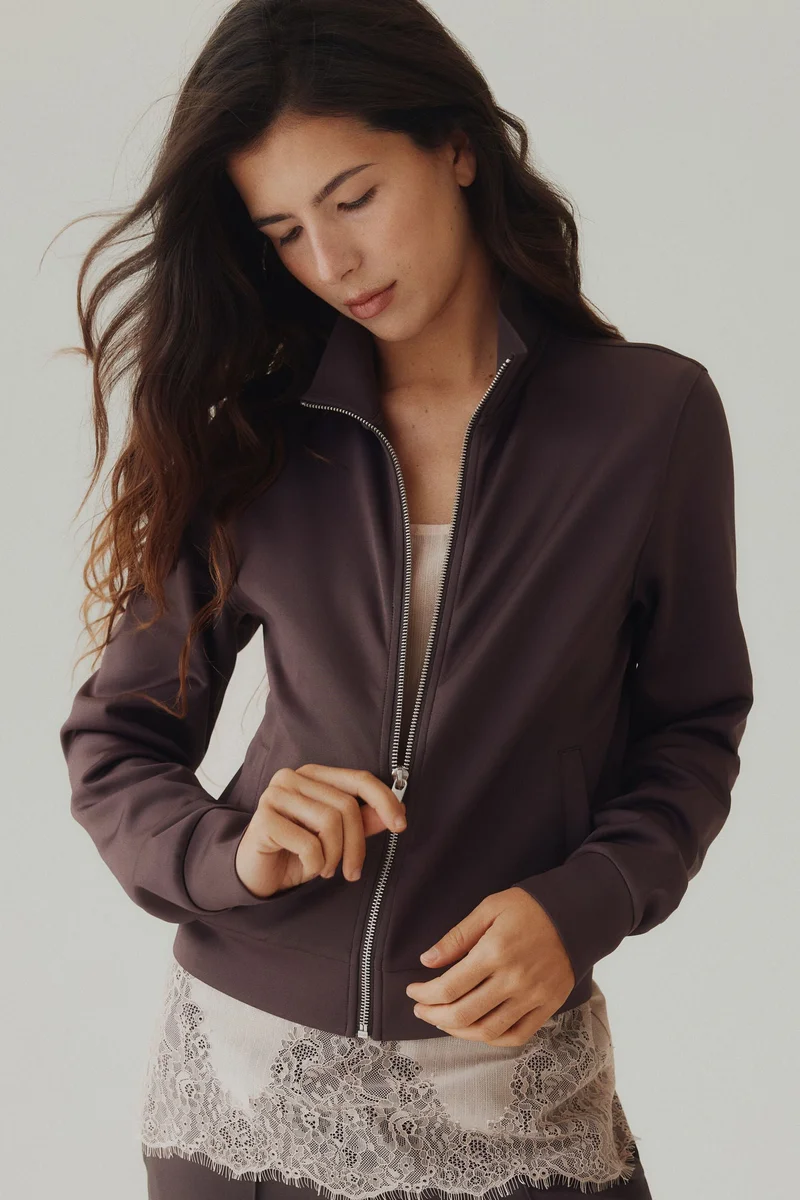 H&M Track jacket