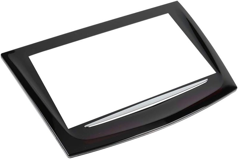 SUNGOOYUE Touch Screen Display for ATS CTS SRX XTS, 8.9x6.3 Inch ABS Panel, 2013-2017 Compatible, DIY Installation Kit - Image 2