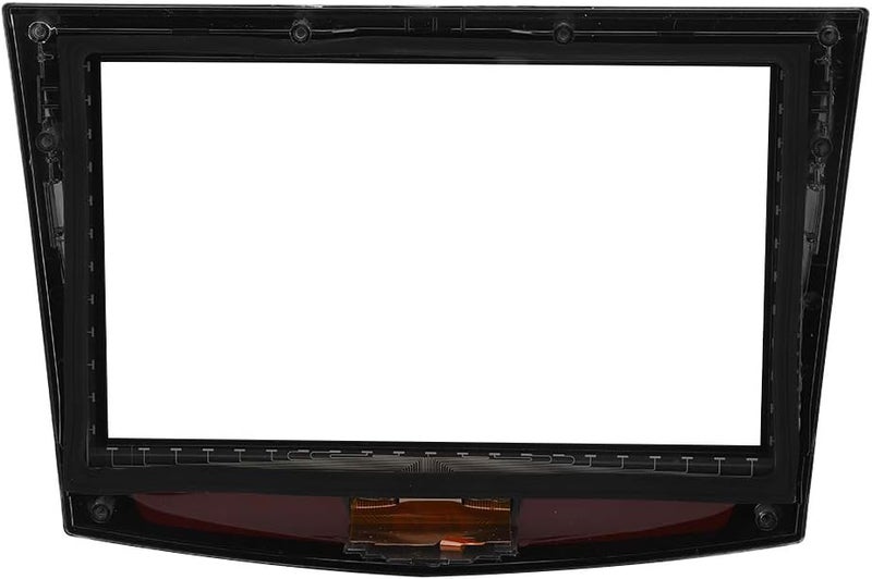 SUNGOOYUE Touch Screen Display for ATS CTS SRX XTS, 8.9x6.3 Inch ABS Panel, 2013-2017 Compatible, DIY Installation Kit - Image 4
