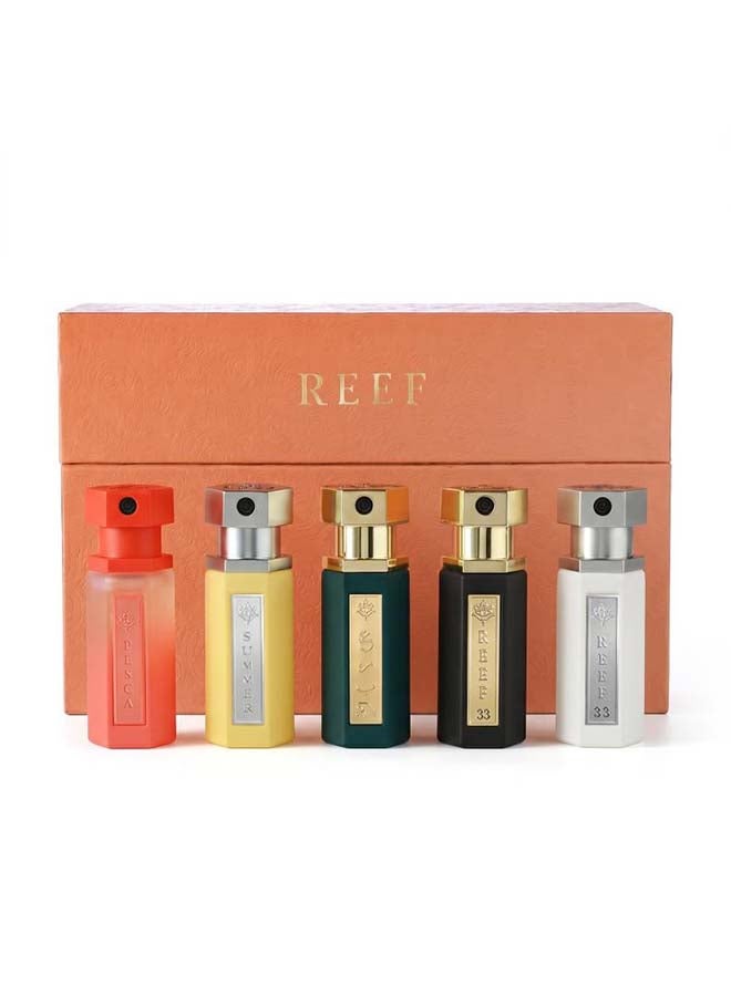Reef Bouquet  5*15 Ml - Image 3