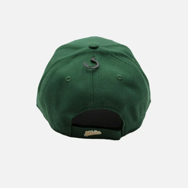 47 MLB Oakland Athletics MVP Cap - Men