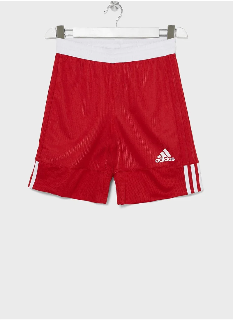 adidas Originals 3G Speed Reversible Shorts