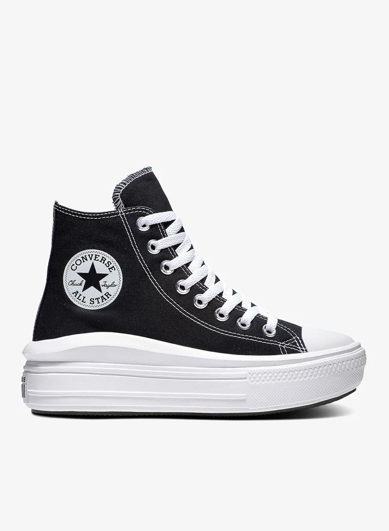 Chuck Taylor All Star Move