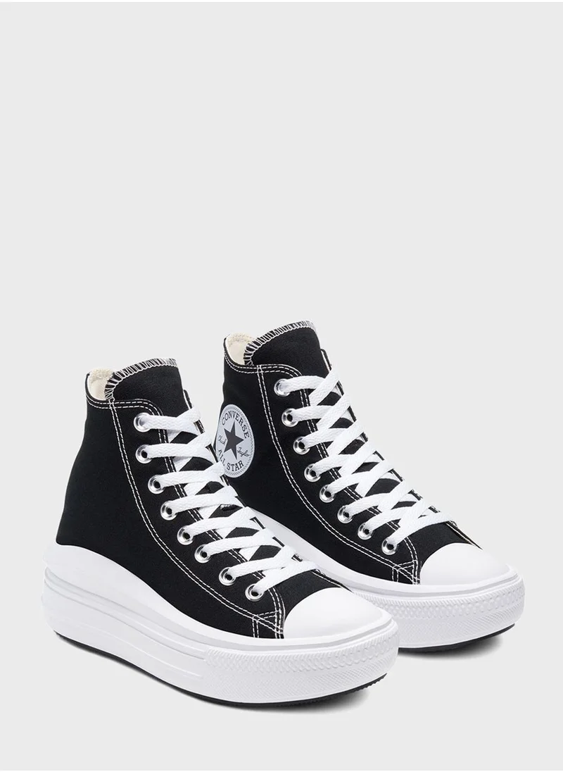 CONVERSE Chuck Taylor All Star Move