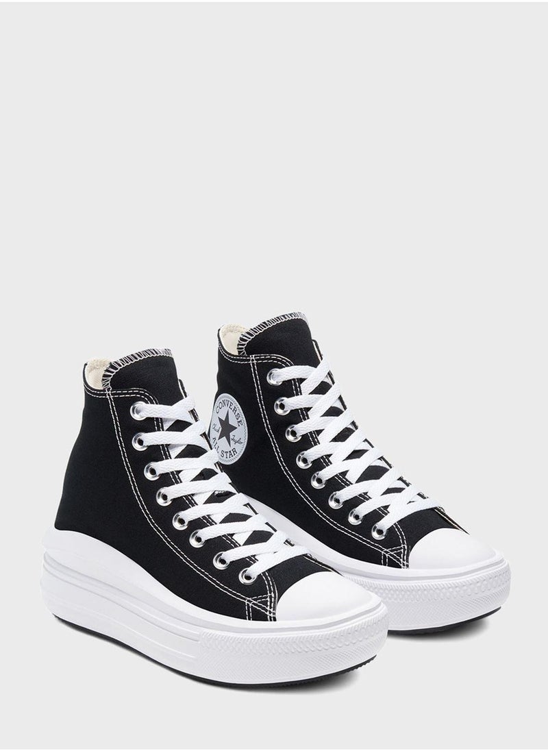 CONVERSE Chuck Taylor All Star Move  - Image 3