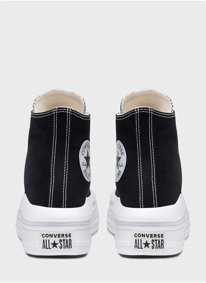CONVERSE Chuck Taylor All Star Move