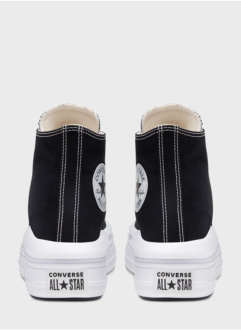 CONVERSE Chuck Taylor All Star Move  - Image 5