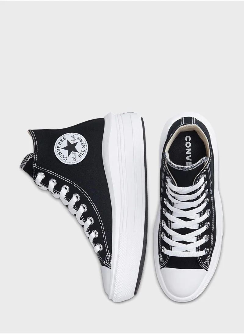 CONVERSE Chuck Taylor All Star Move