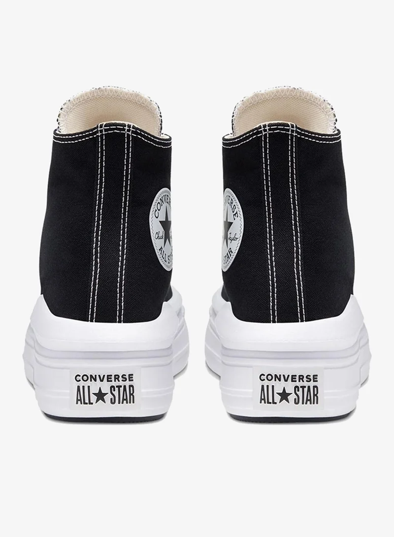 CONVERSE  Chuck Taylor All Star Move for Women | Best Price UAE