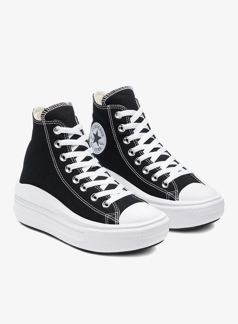 CONVERSE  Chuck Taylor All Star Move for Women | Best Price UAE