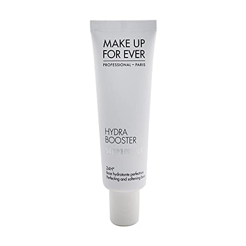 MAKE UP FOR EVER Step 1 Primer Color Corrector  Hydra Booster by Make Up For Ever for Women  1 oz Primer