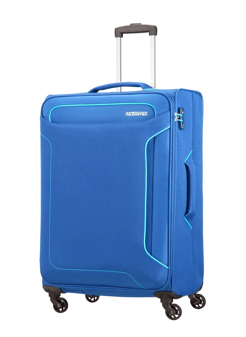 AMERICAN TOURISTER HOLIDAY SP 68CM TSA NAVY-SOFT SPINNER  - Image 1