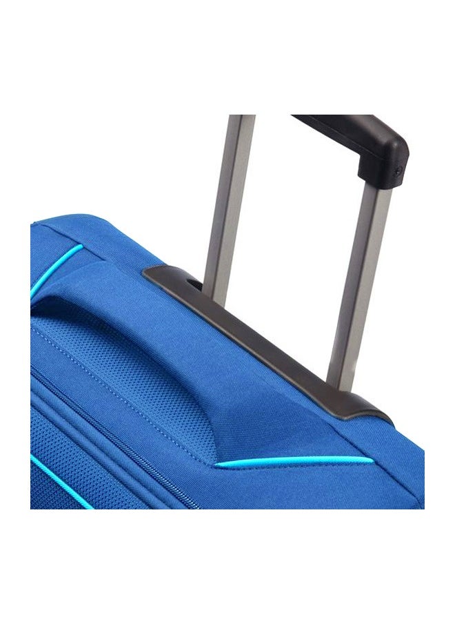 AMERICAN TOURISTER HOLIDAY SP 68CM TSA NAVY-SOFT SPINNER  - Image 2