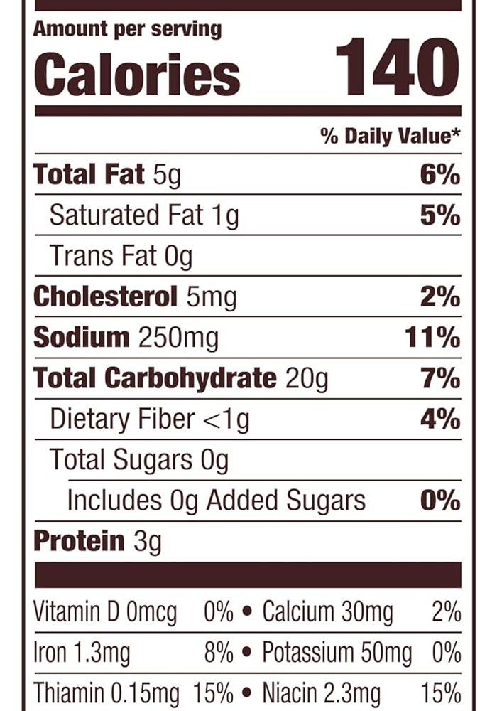 Goldfish Cheddar Crackers - 6.6 Oz - Image 2