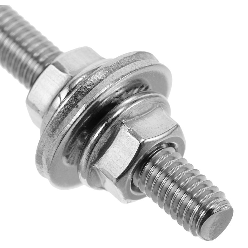 🔧 أقفال دبابيس غطاء السيارة من معدن متين مناسبة لمختلف الموديلات - Image 2