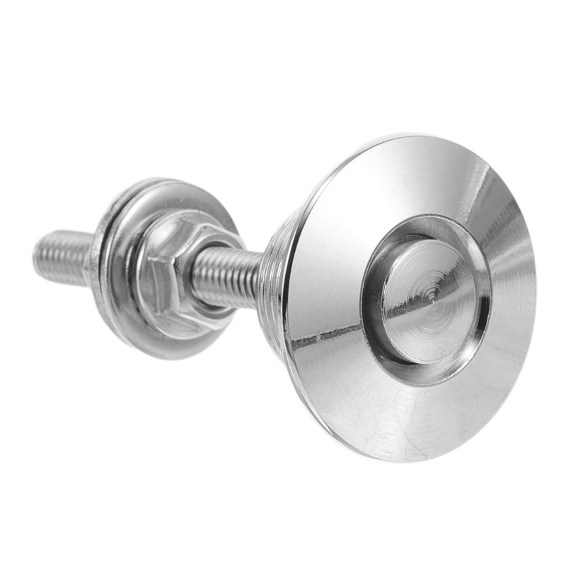 🔧 أقفال دبابيس غطاء السيارة من معدن متين مناسبة لمختلف الموديلات - Image 4