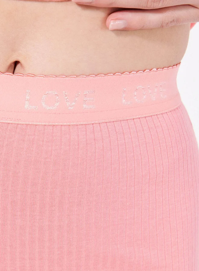 UNDIZ Jersey leggings