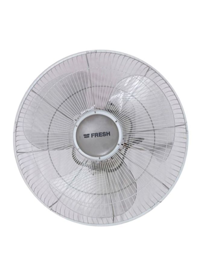 Karioka Ceiling Fan orbit fan Light Grey
