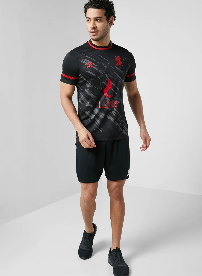 umbro Al Ahly Away Jersey