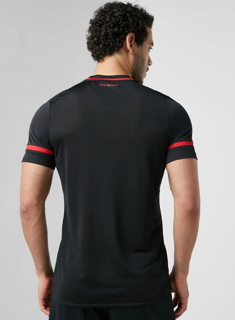 umbro Al Ahly Away Jersey