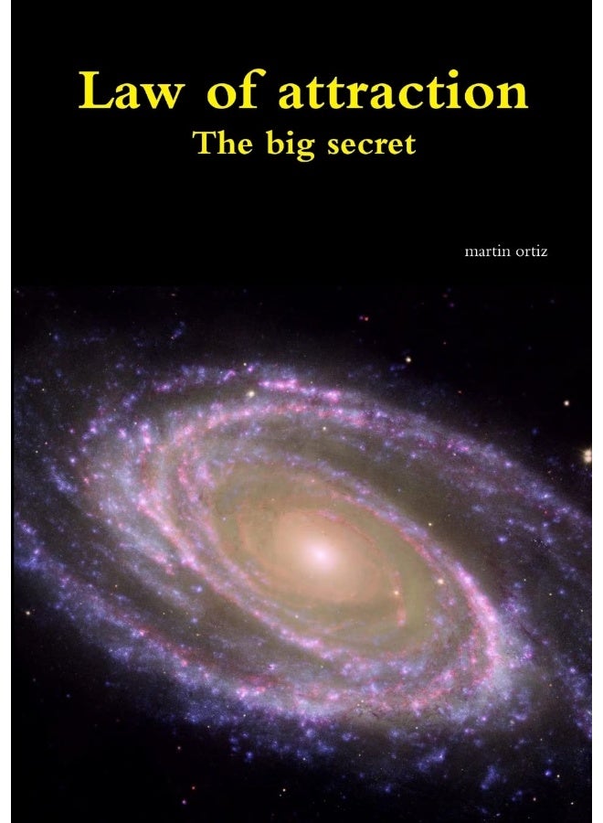 Law of attraction