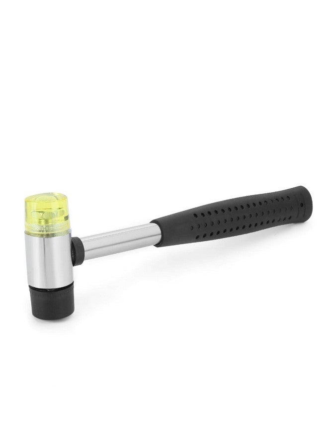 Voluxe Stainless Steel Bracelet Mandrel, Round Bracelet Mandrel, Rubber Jewelry‑repair Workers for Jewelry‑makers - Image 3