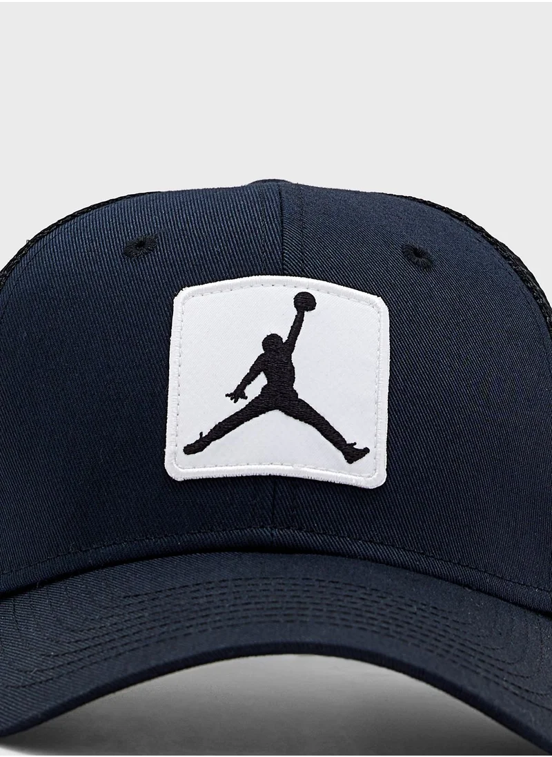 Jordan Jordan Jumpman Rise Trucker