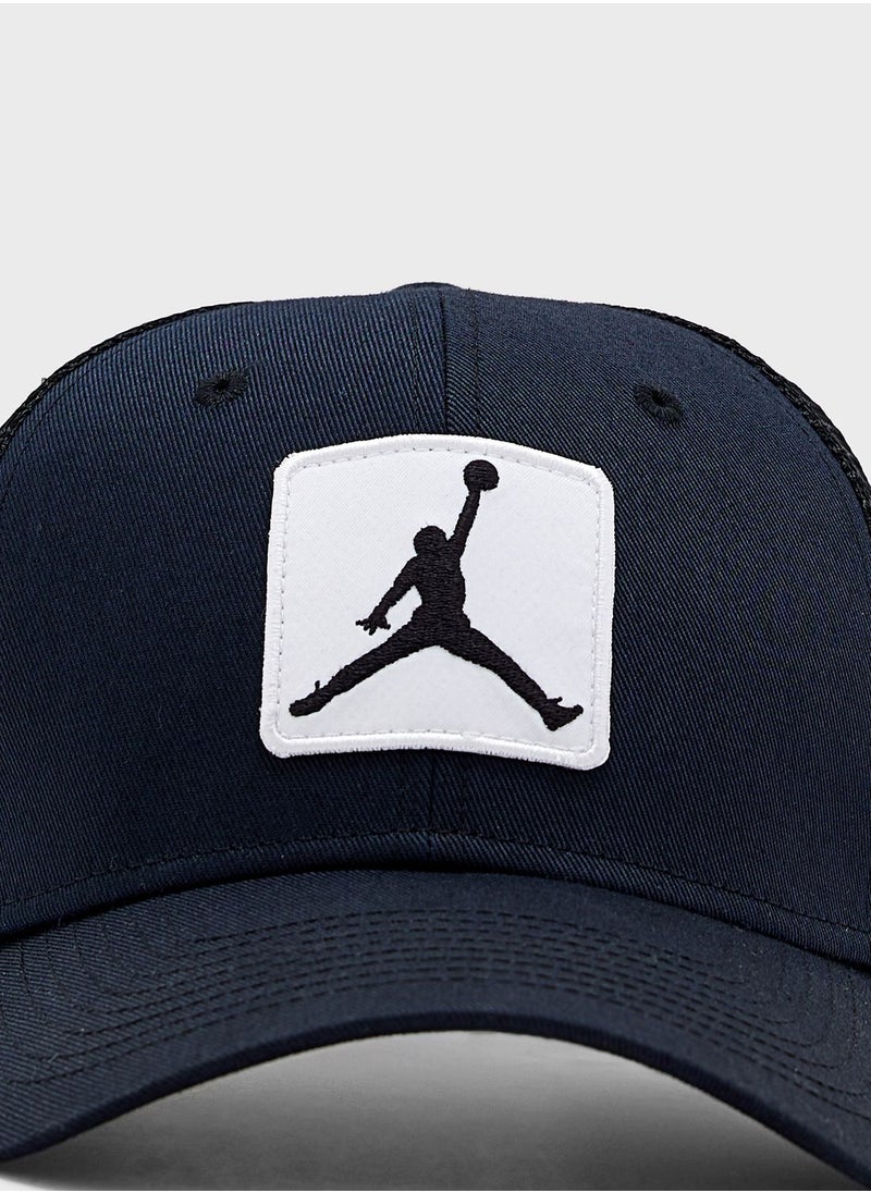 Jordan - Jordan Jumpman Rise Trucker - Image 1