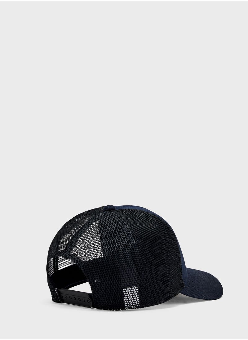 Jordan - Jordan Jumpman Rise Trucker - Image 1