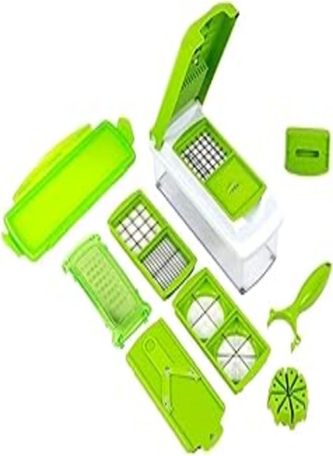 Nicer Dicer - Nicer Dicer Plus Vegetable and Fruit Cutter - Image 1