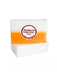 Ivory Caps Ivory Caps Lightening Glutathione Pill + Kojic Acid & Glutathione Whitening Soap  - Image 3