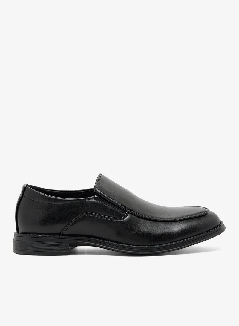 Formal Slip Ons