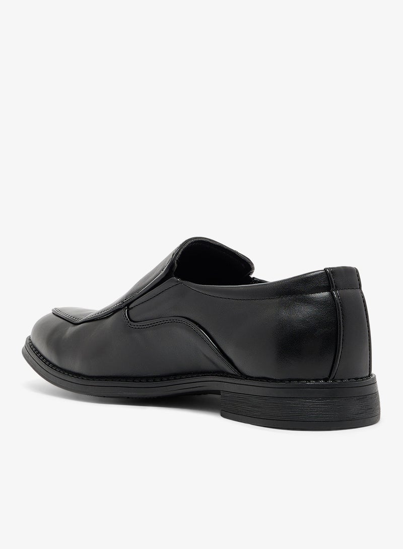 روبرت وود أحذية رسمية بدون أربطة - Image 2