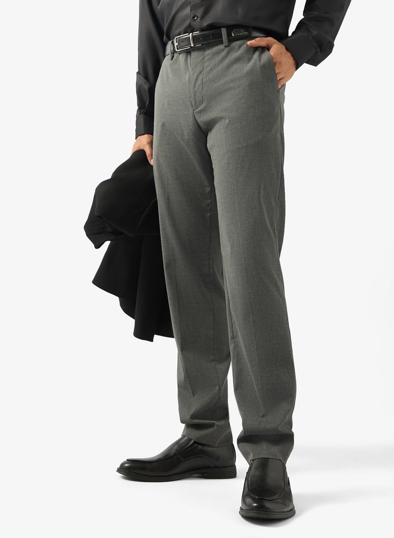 روبرت وود أحذية رسمية بدون أربطة - Image 5