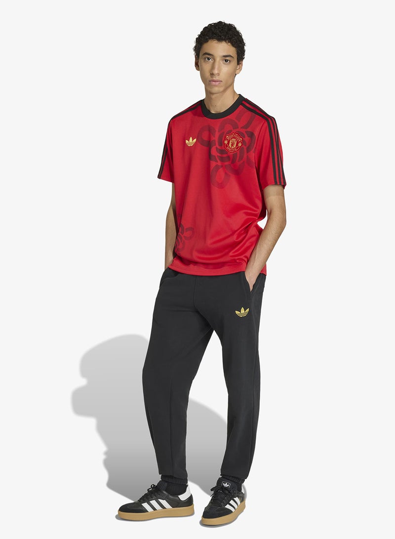 Adidas Manchester United Cultural Story Jersey - Image 5