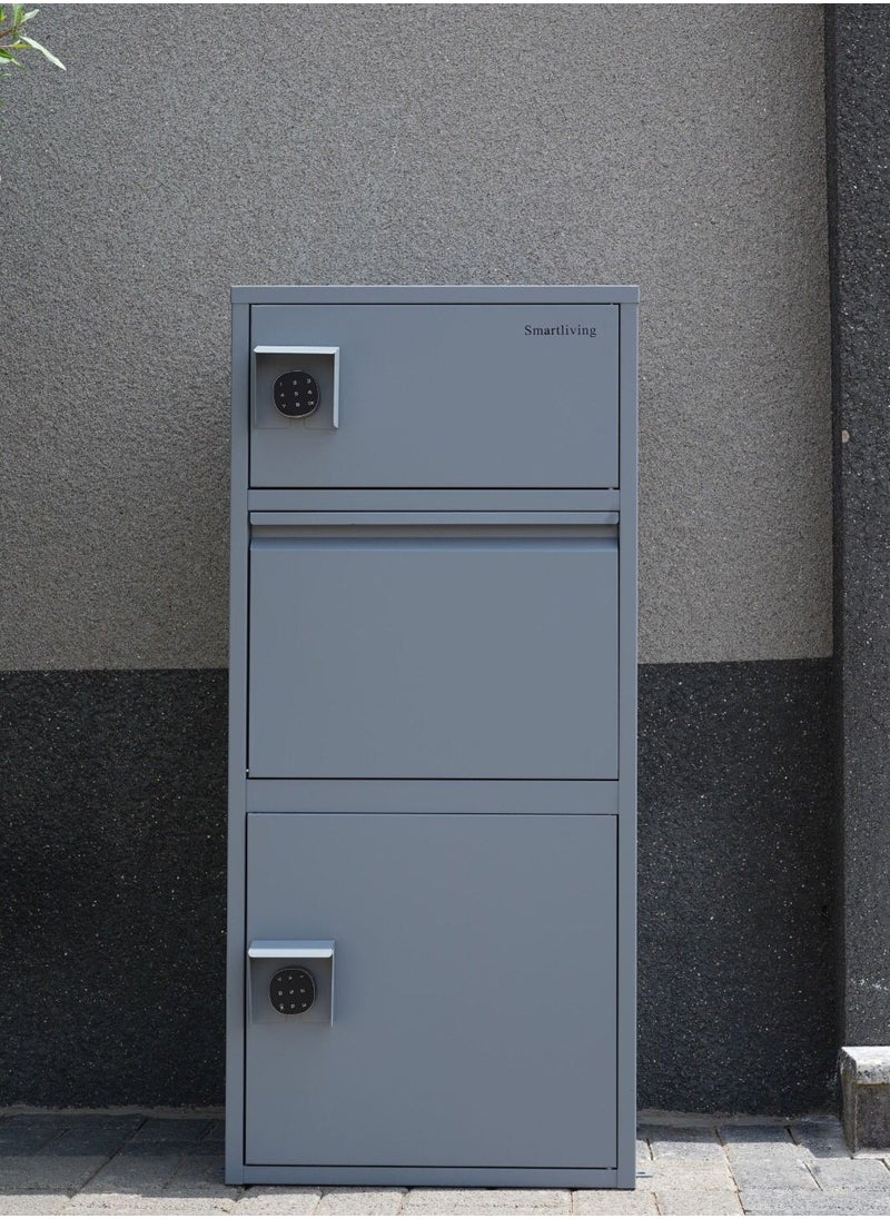 Generic Home shipments receiving box  - Image 1