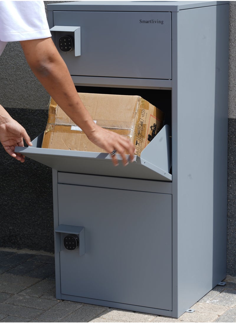 Generic Home shipments receiving box  - Image 3