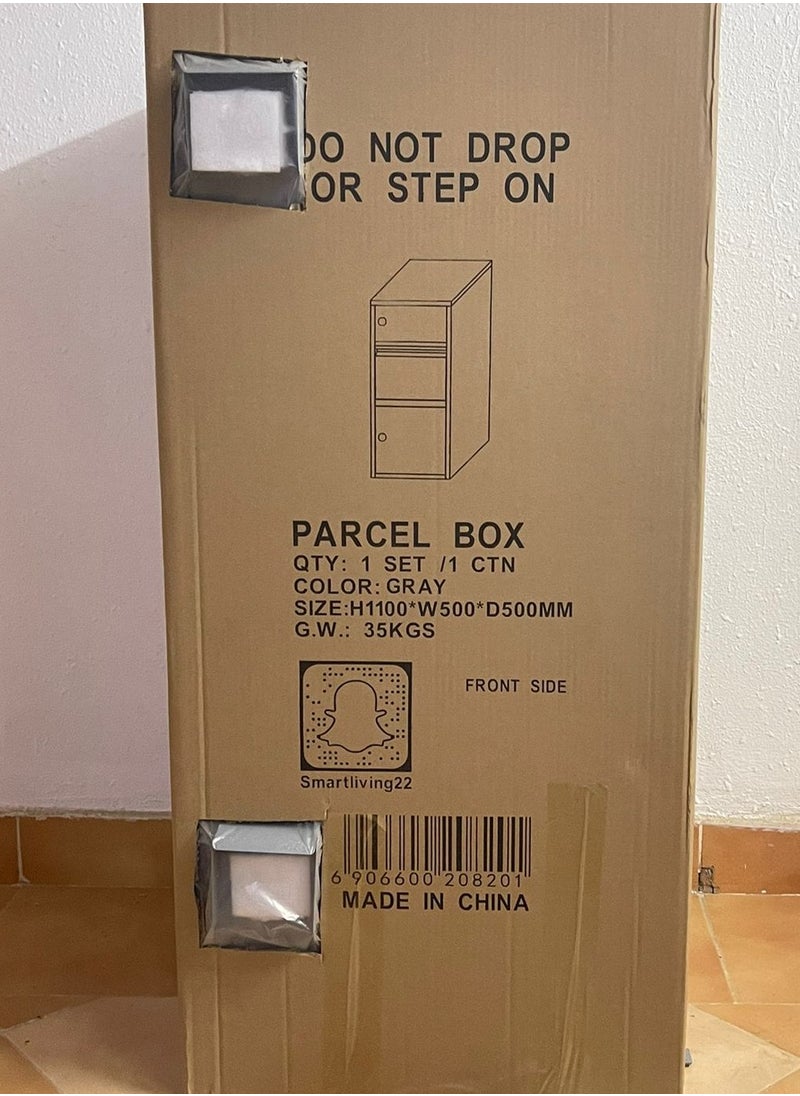 Generic Home shipments receiving box  - Image 5