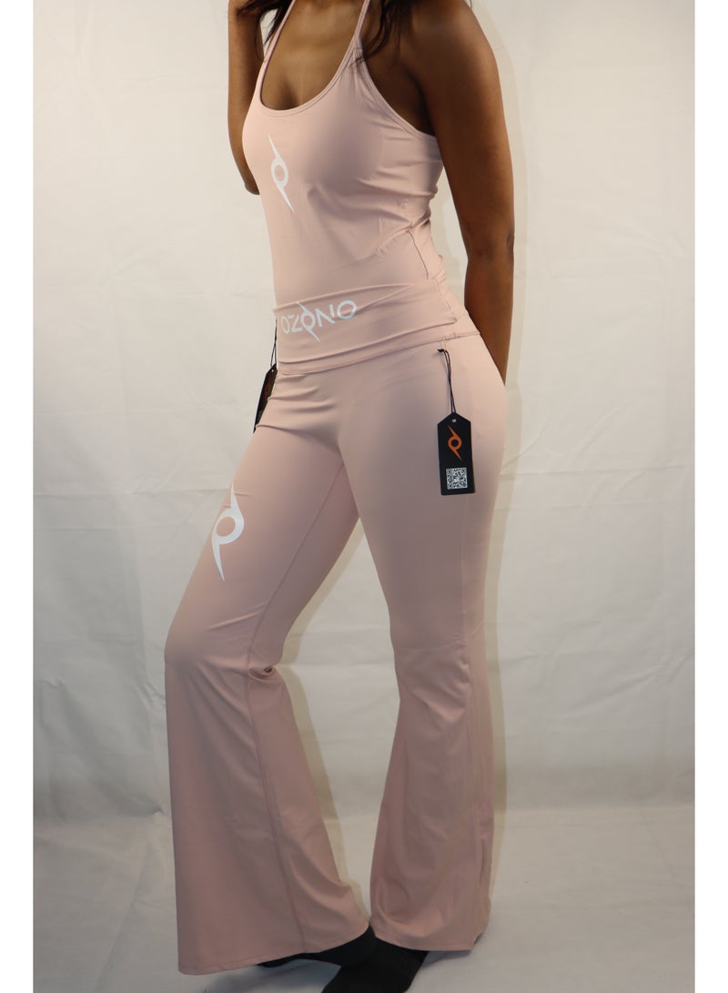 Ozono Ladies Exercise set, perfect for yoga, gym, walking, jogging - Image 5