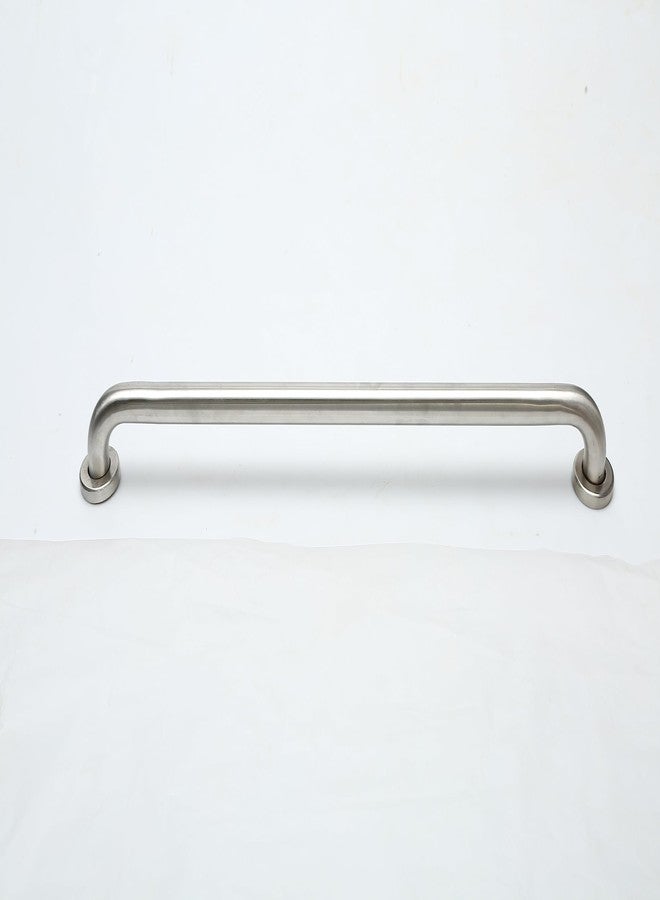 Pedder Johnson Stainless Steel Grab bar-22 mm × 60 CM (24") - Image 2