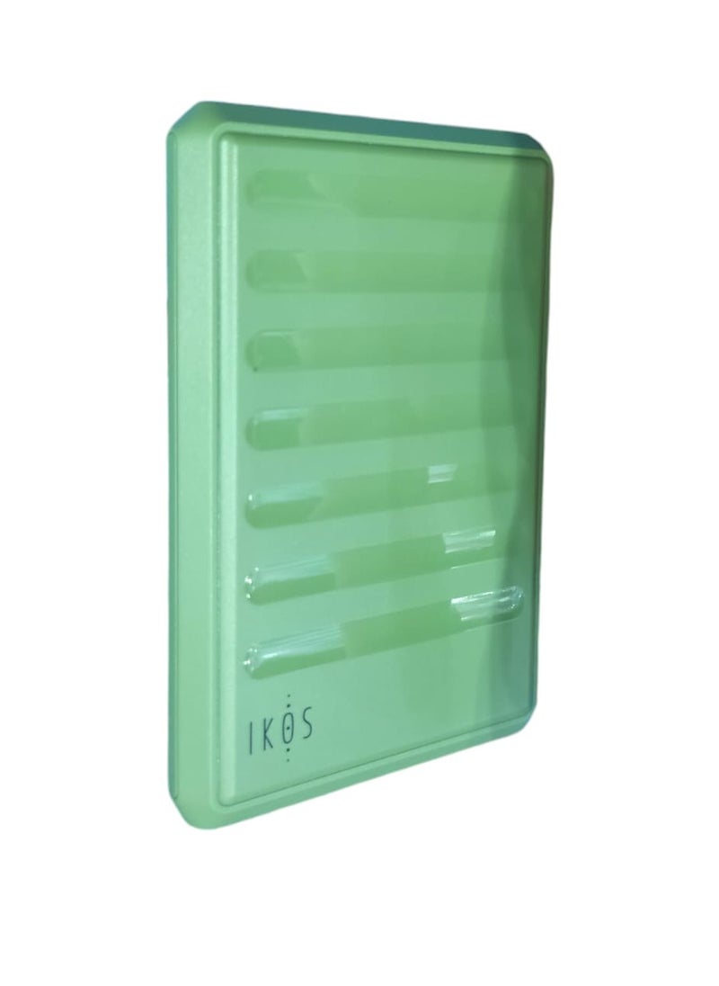 Generic - IKOS K7 Dual Sim Adapter with 4G Support - Image 1