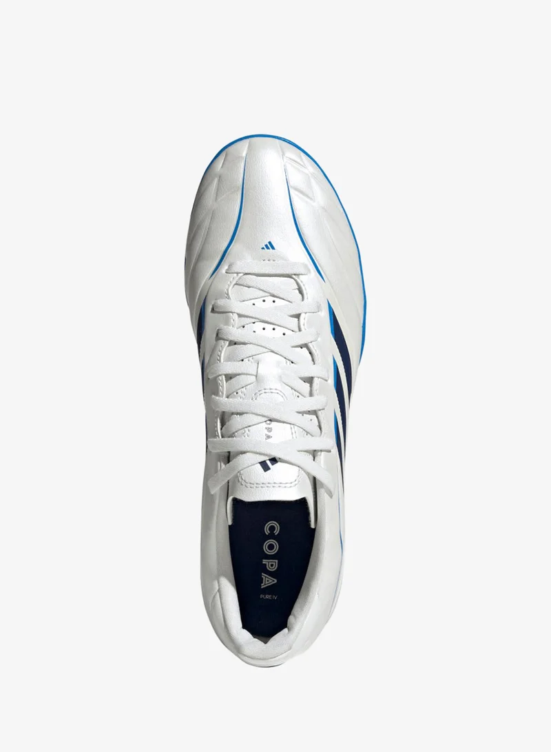 Adidas Copa Pure IV Club Turf Football Shoes
