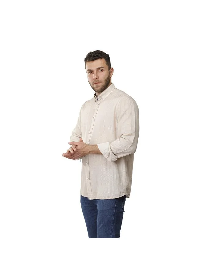 كوب كوب - قميص كاجوال للرجال