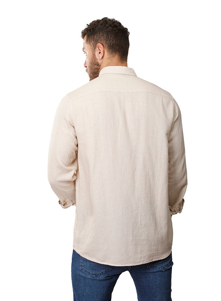 كوب - قميص كاجوال للرجال - Image 3