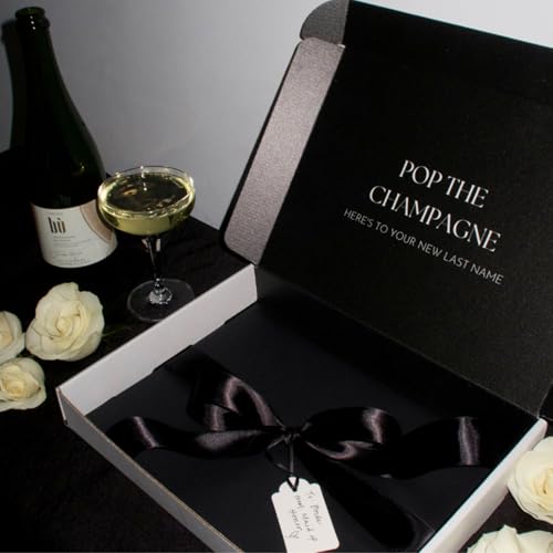 NÉE Name Change Name Change Kit for Brides - Wedding Registry Gift - Name Change After Marriage - Bridal Shower Gift (Texas) - Image 3