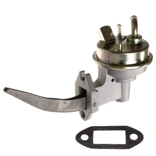 Delphi MF0006 Mechanical Fuel Pump - Image 4