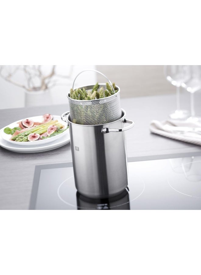 Zwilling - Zwilling TWIN Specials 16 cm Pasta Pot - Image 1