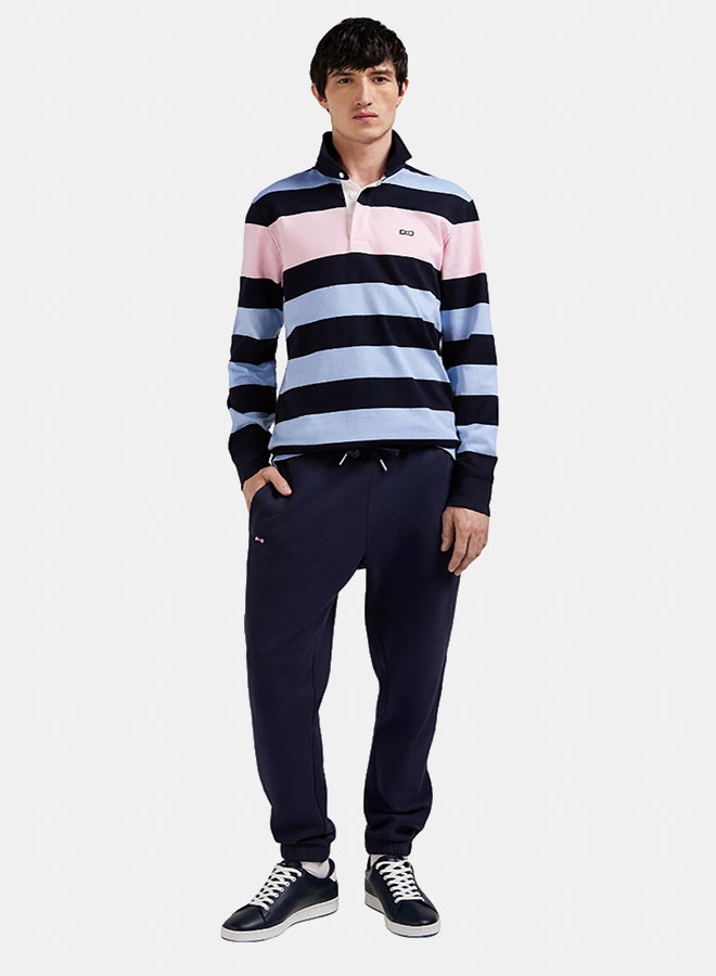 Eden Park Regular fit long sleeve jersey  - Image 1